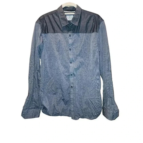 Thread & Cloth Striped Shirt - Picture 2 of 5